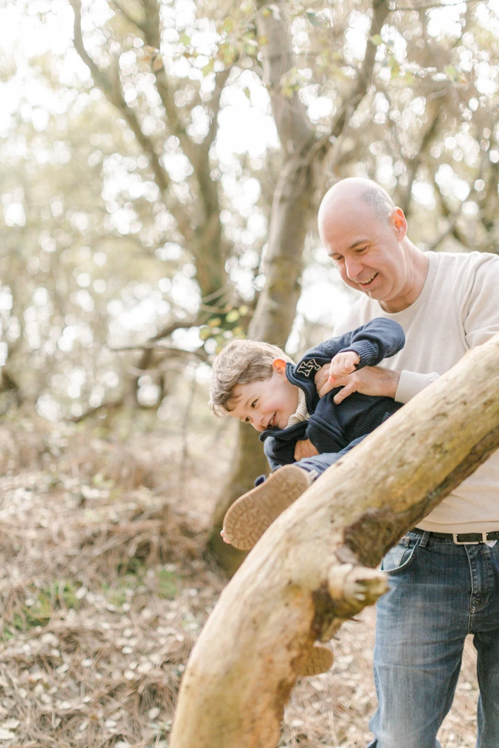 Stéphanie, Stéphane & Evan